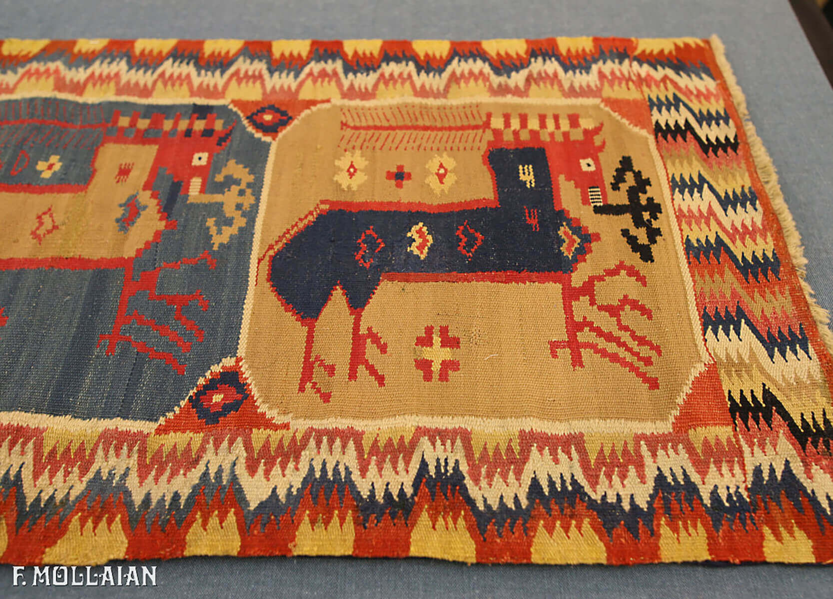 Antique Swedish Textile n°:19931105